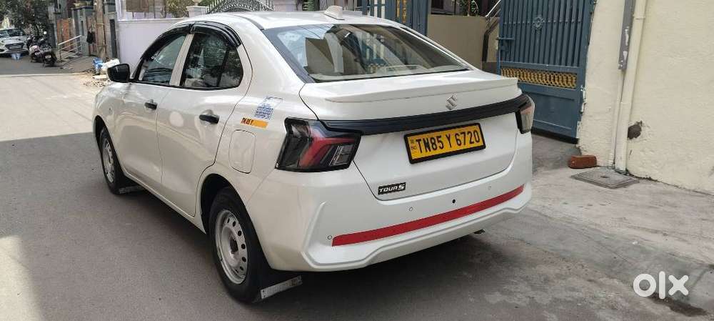 Maruti Suzuki Swift Dzire, 2025, Cng & Hybrids