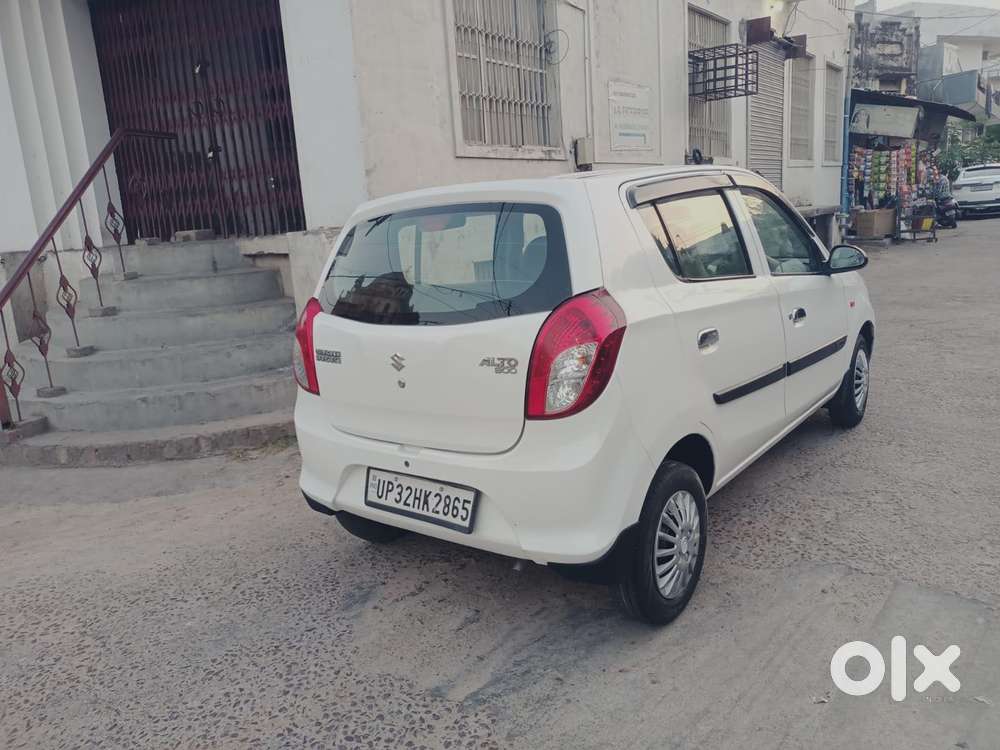 Maruti Suzuki Alto 800 Lxi, 2016, Petrol