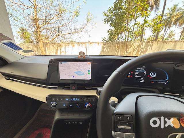 Well Maintained Hundai Verna For Sale