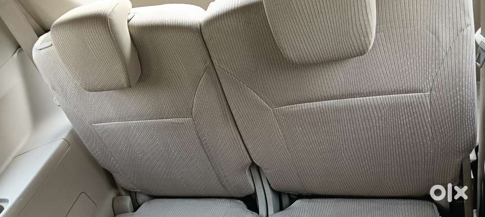 Maruti Suzuki Ertiga 1.5 Vxi, 2021, Petrol