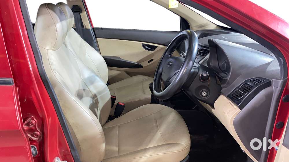 Hyundai Eon Era +, 2018, Petrol