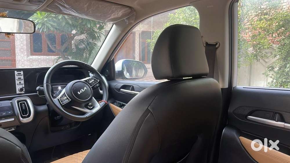 Kia Diesel Automatic 2024