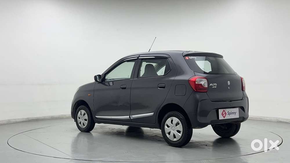 Maruti Suzuki Alto K10 Plus Edition, 2024, Petrol