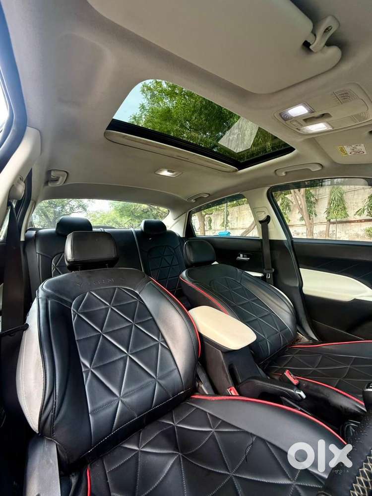 Hyundai Verna 1.5 Sx Vtvt, 2023, Petrol