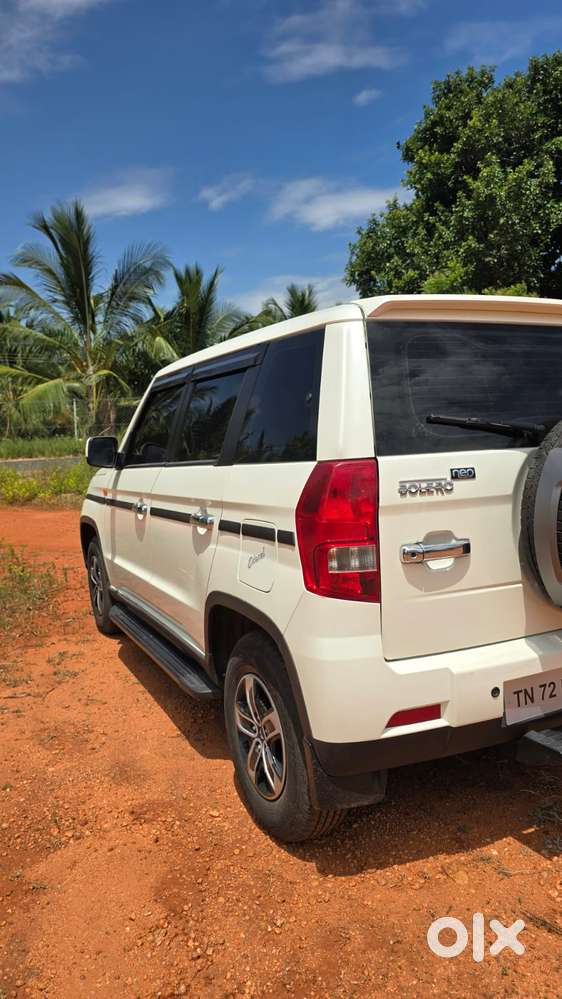 Mahindra Bolero Neo 1.5 N 10 R, 2025, Diesel