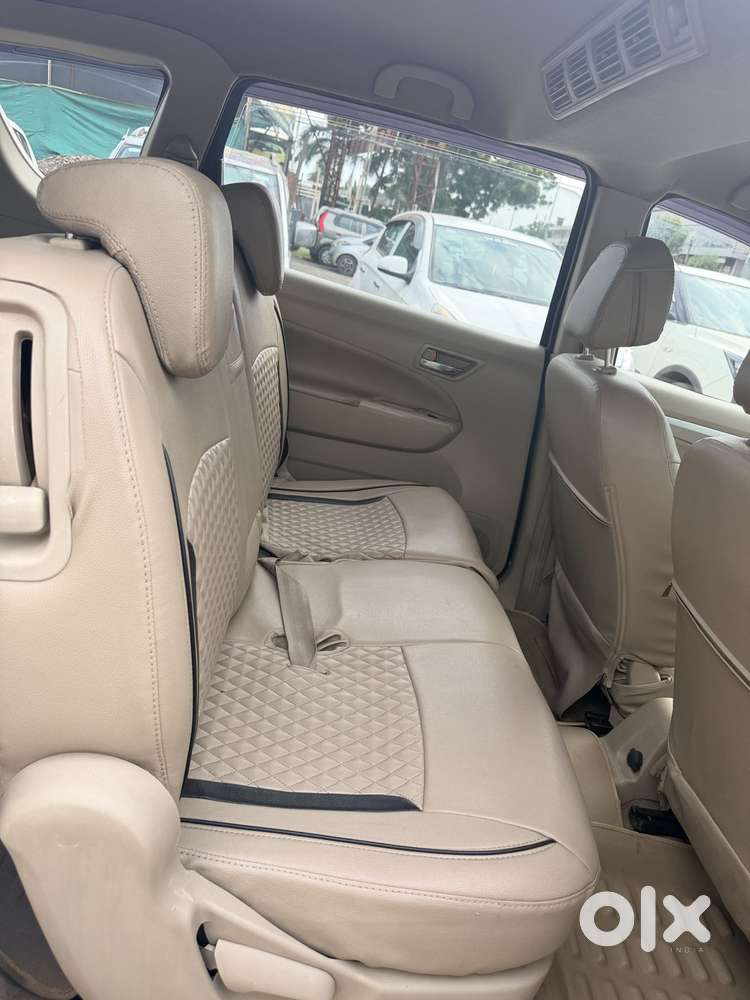 Maruti Suzuki Ertiga Vdi Anniversary Edition, 2018, Diesel