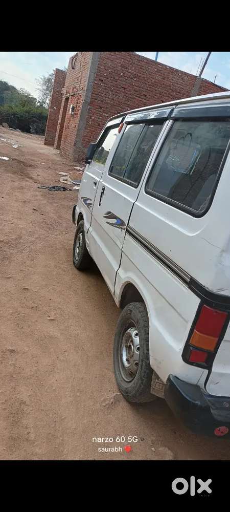 Maruti Omni Ven