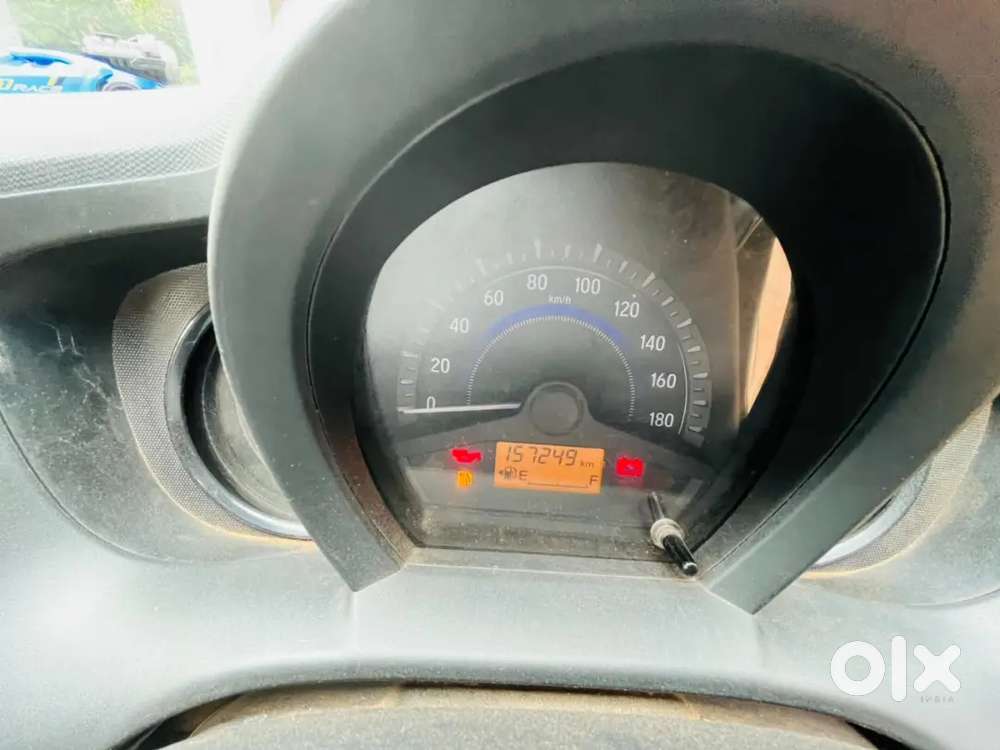 Honda Mobilio 2015 2nd