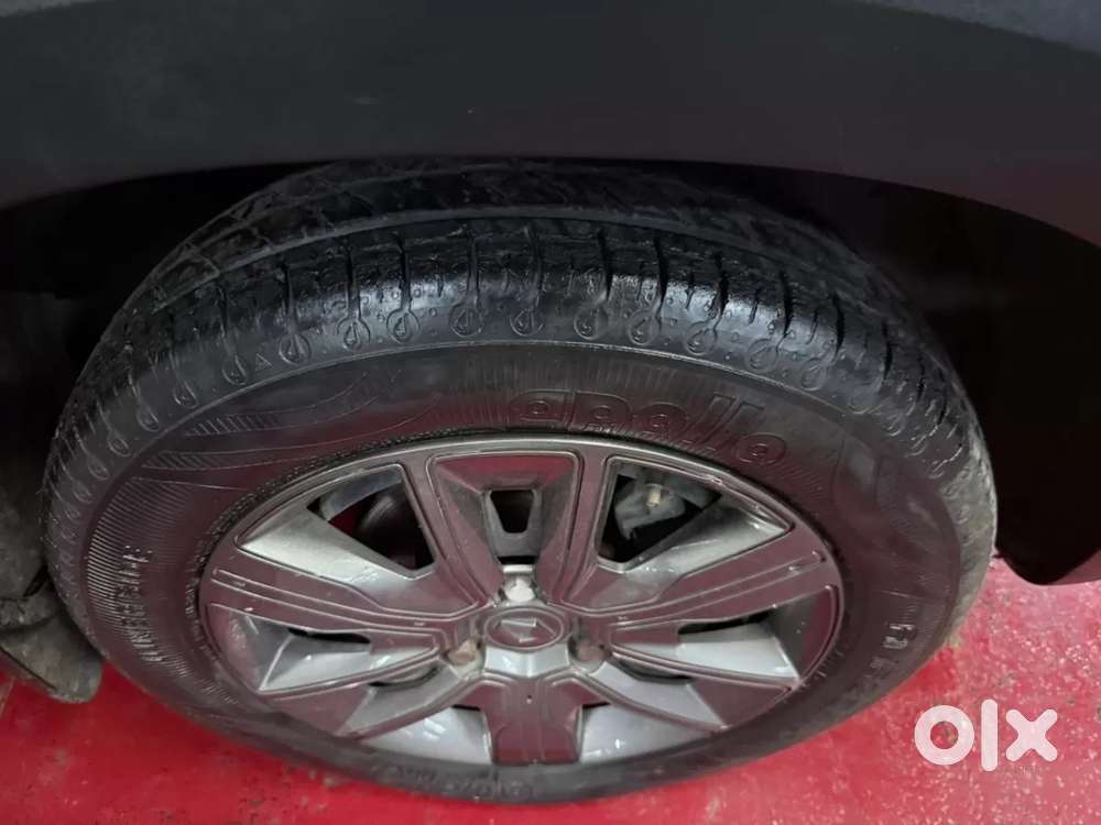 Renault Kwid 2019-ongoing 1.0 Climber (o), 2021, Petrol
