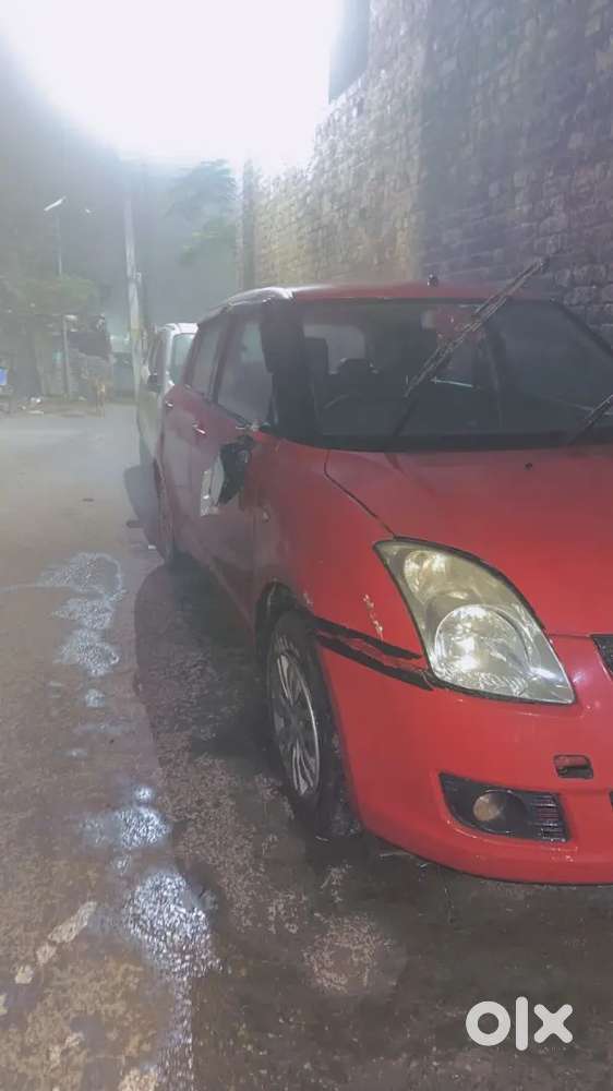 Maruti Suzuki Swift 2006