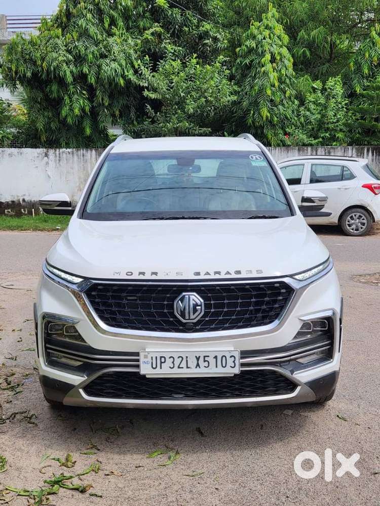 Mg Hector 2.0 Sharp Diesel, 2021, Diesel