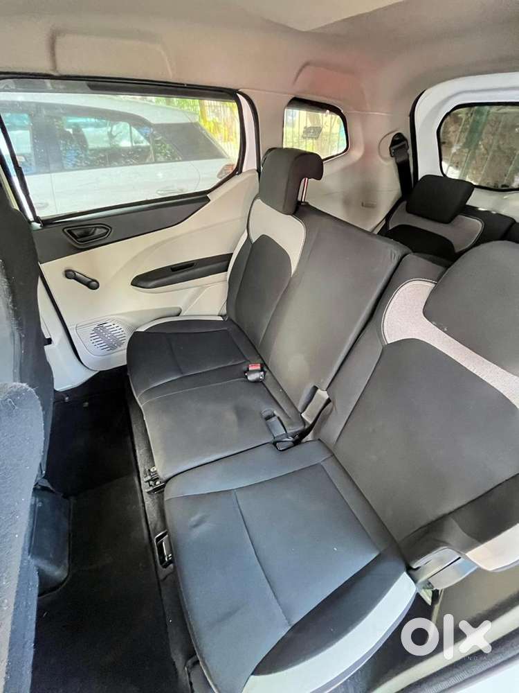 Renault Triber Petrol 2022