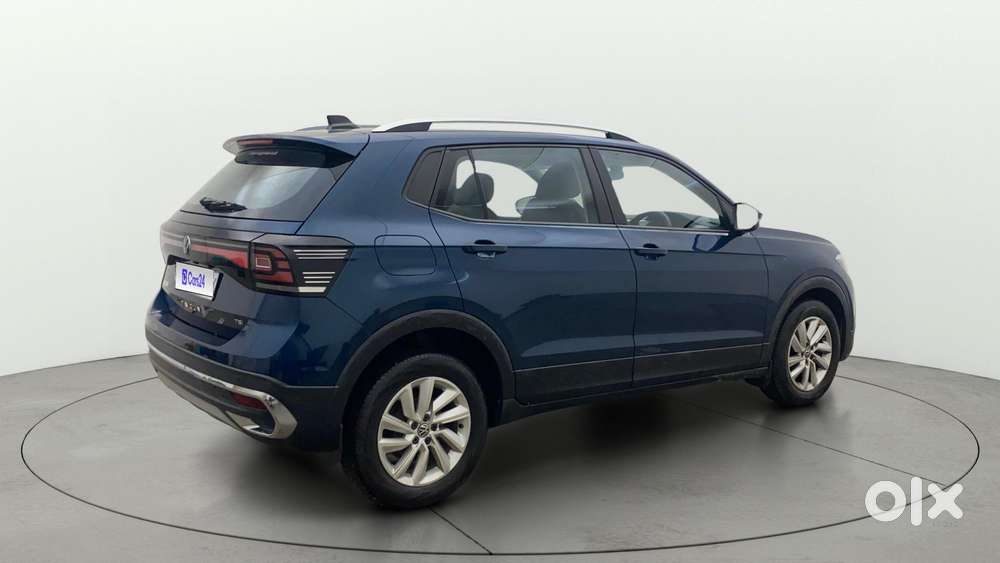Volkswagen Taigun 1.0 Tsi Highline, 2024, Petrol