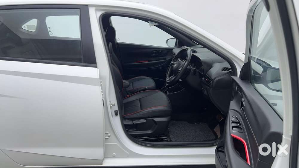 Hyundai I20 N Line N8 1.0 Turbo Dct, 2022, Petrol