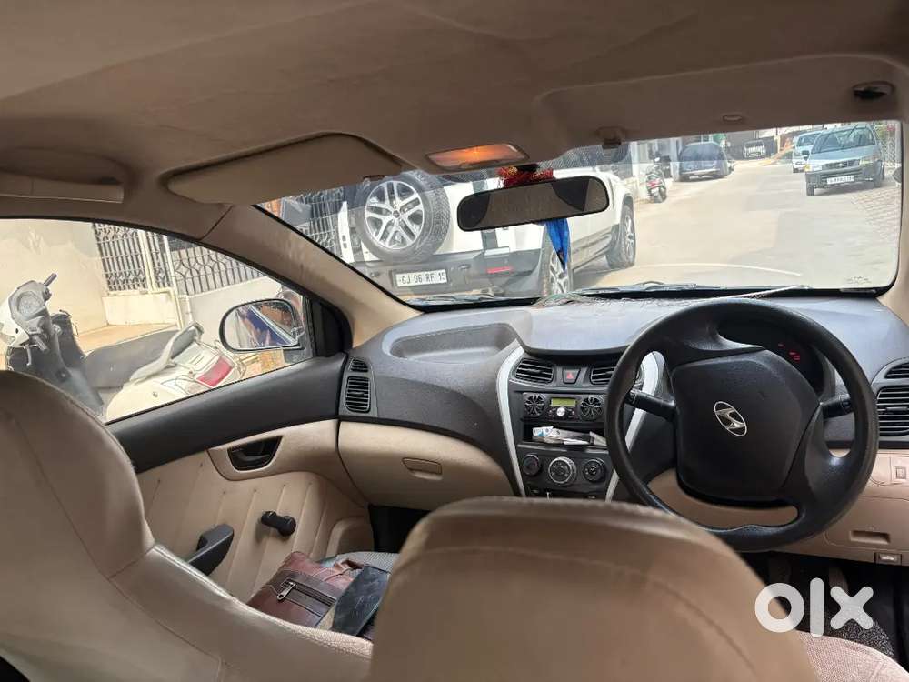 Hyundai Eon 2011 Petrol Manual 70000 Km