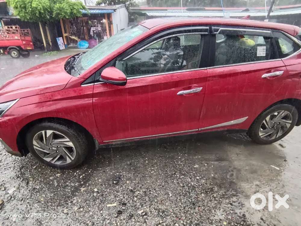 Hyundai New I20 2021 Petrol 61000 Km Driven