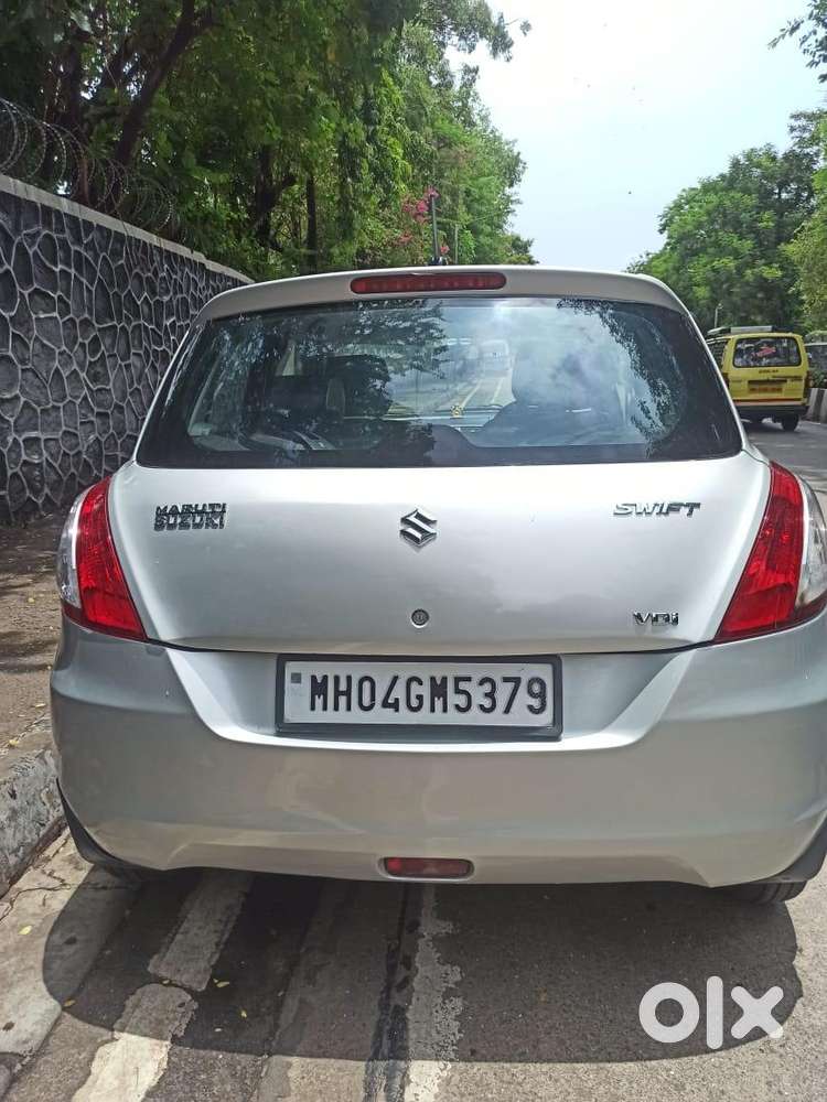 Maruti Suzuki Swift 2011-2014 Vdi, 2014, Diesel