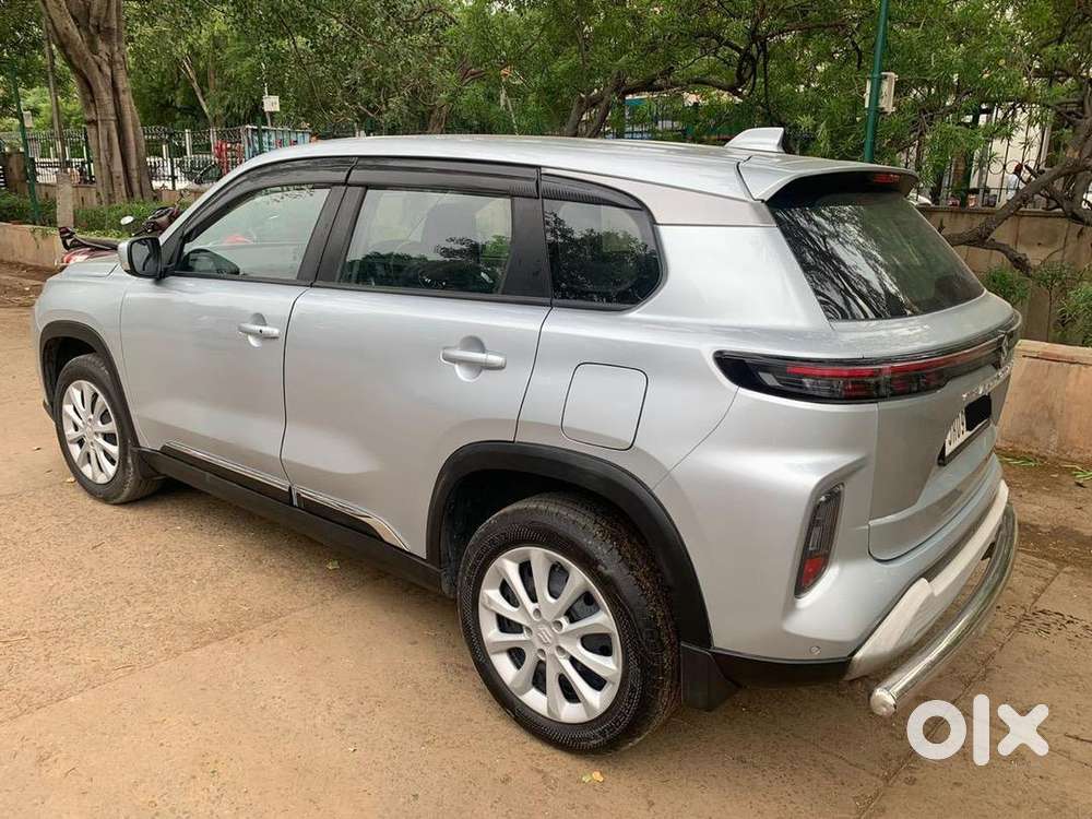 Maruti Suzuki Grand Vitara In Delhi