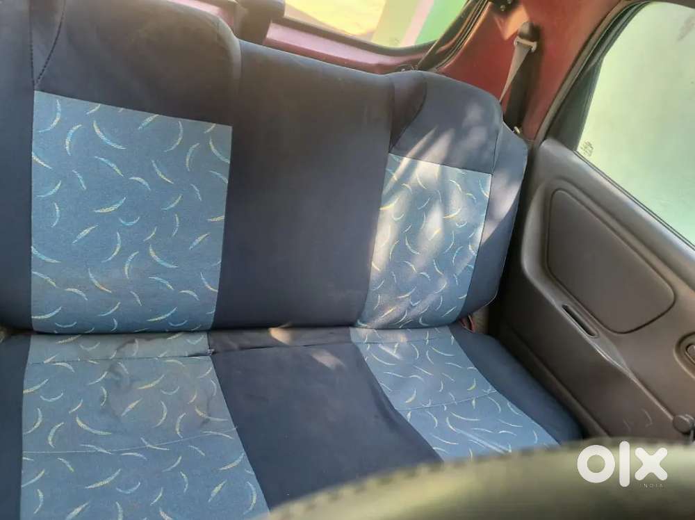 Maruti Suzuki Alto 2006