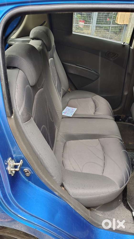 Chevrolet Beat Lt Petrol, 2010, Petrol