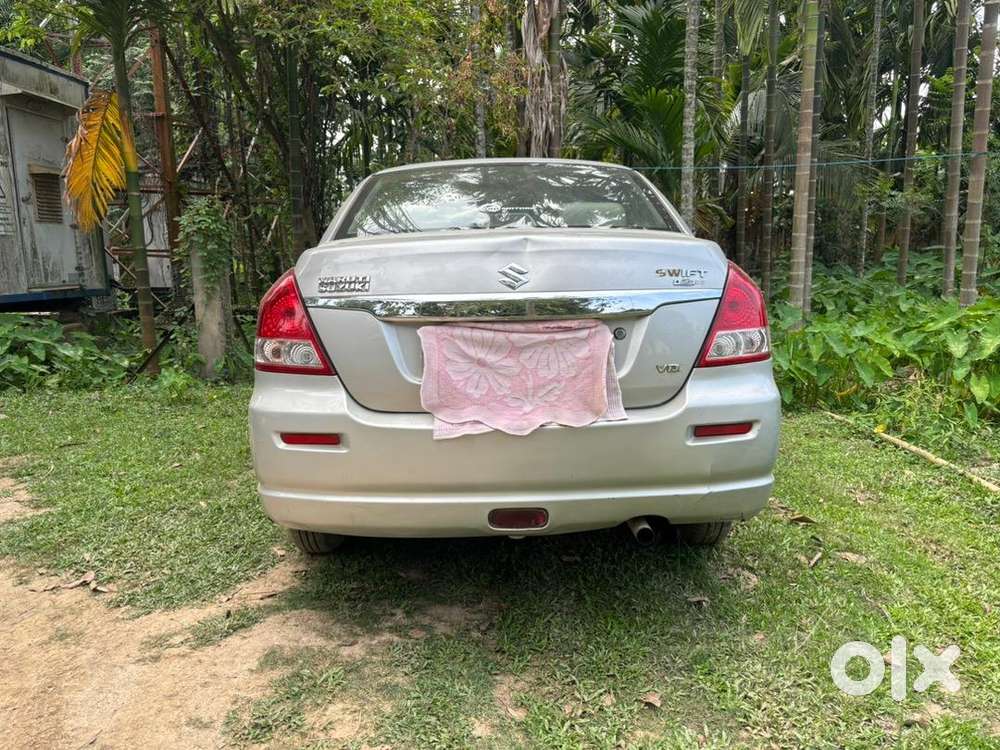 Maruti Suzuki Diesel 2009