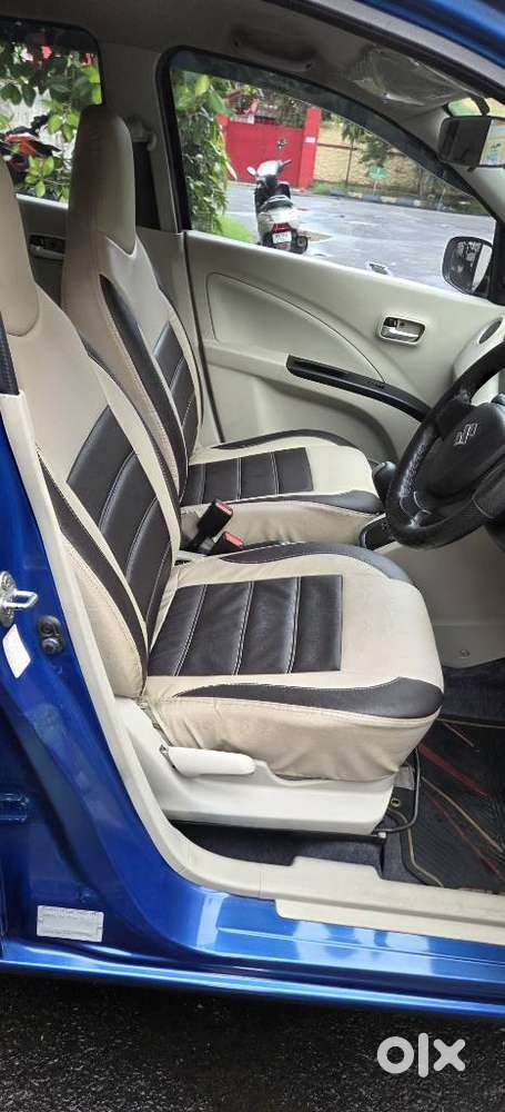 Maruti Suzuki Celerio 1.0 Vxi Amt, 2018, Petrol