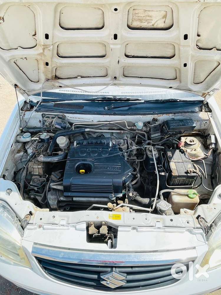 Maruti Suzuki Swift 2011