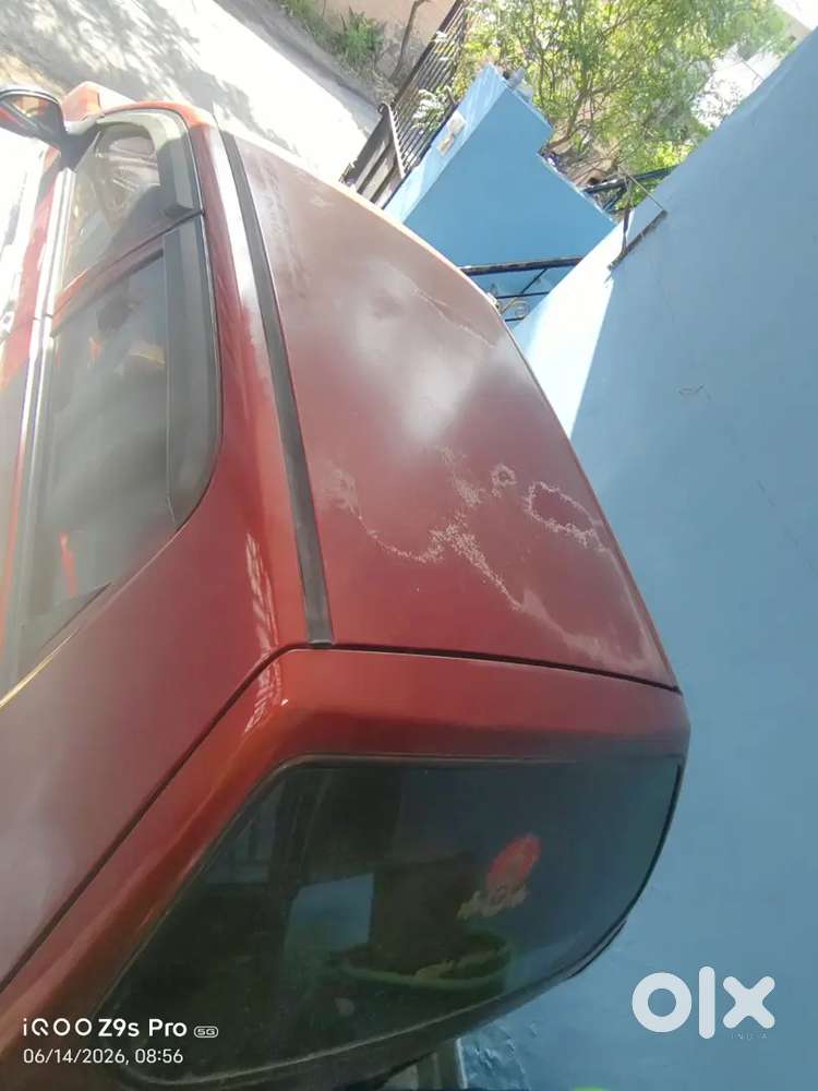 Maruti Suzuki Alto 2007 Petrol Well Maintained
