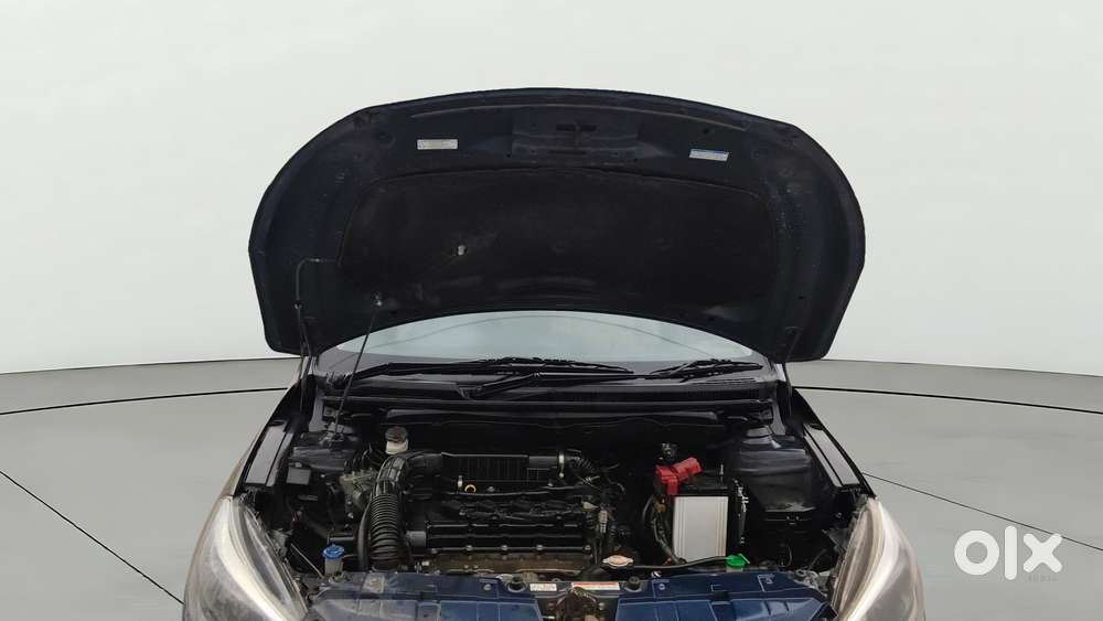 Maruti Suzuki Ciaz 1.5 Alpha Shvs Petrol, 2019, Petrol