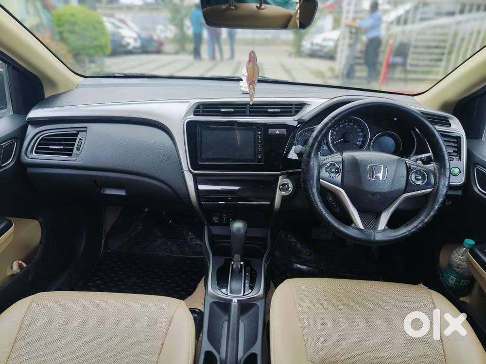 Honda City Vx Petrol Mt, 2020, Petrol