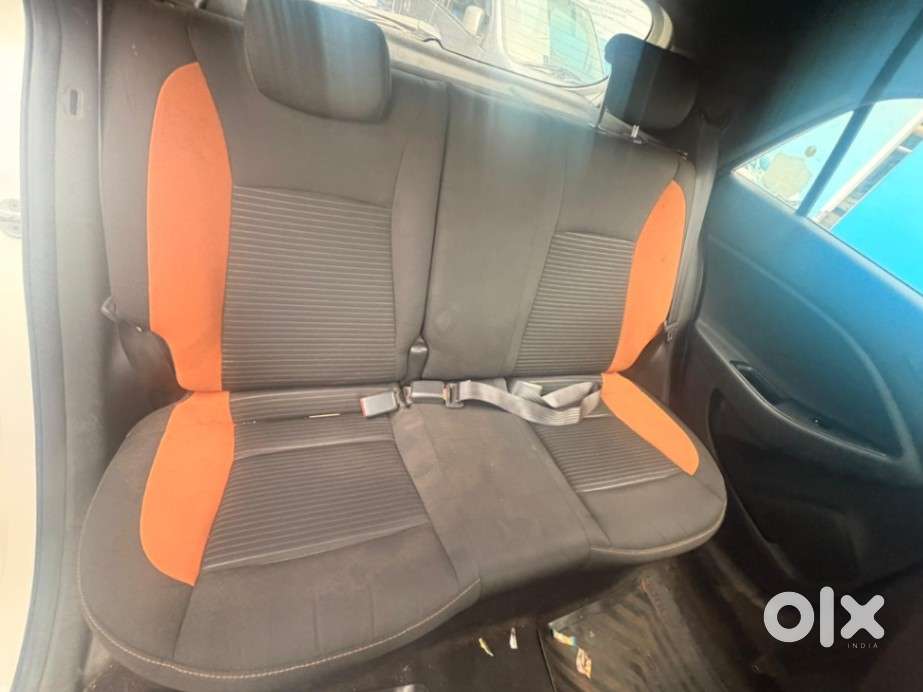 Hyundai I20 Active Sx Petrol, 2016, Petrol