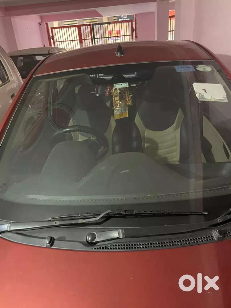 Hyundai Eon 2013 Petrol Well Maintained