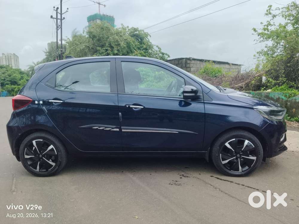 Tata Tiago 1.2 Revotron Xza, 2026, Petrol