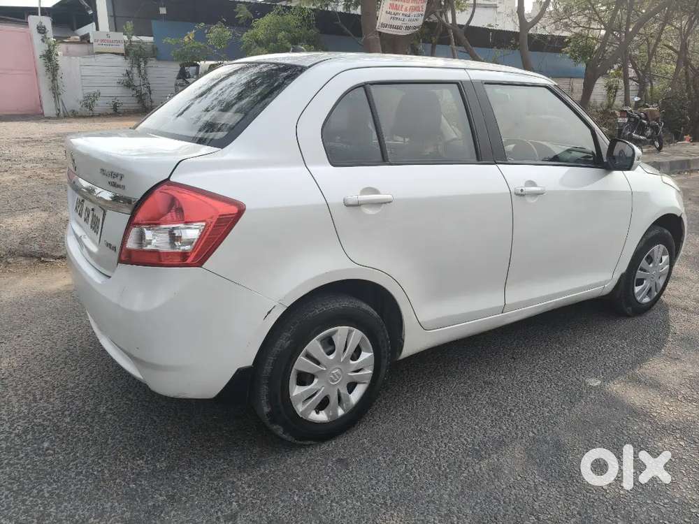Maruti Suzuki Dzire 2012 Diesel Good Condition