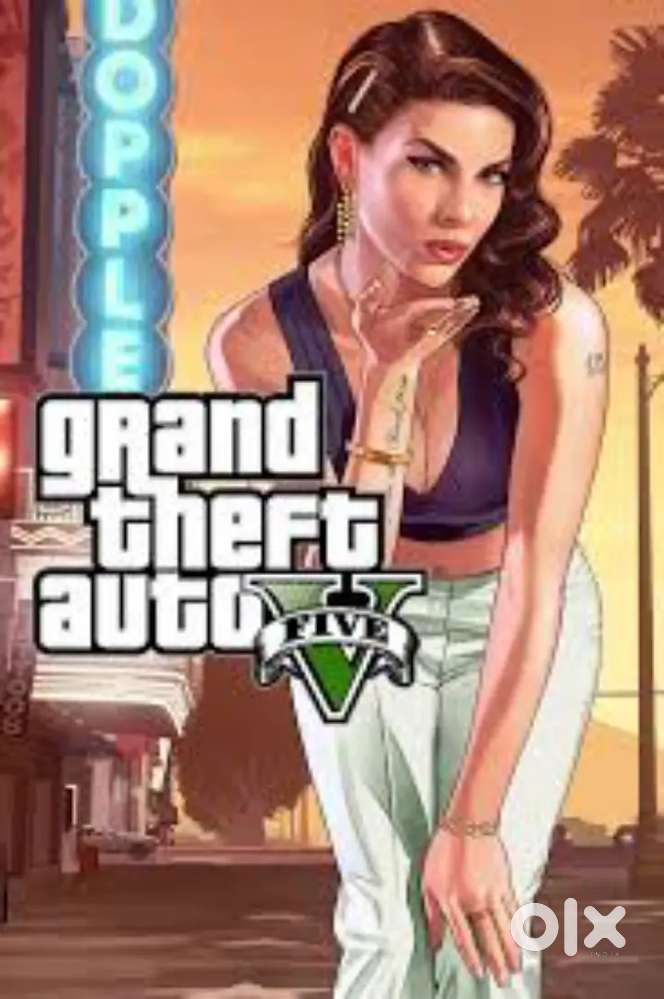 ALL PLAYSTATION GAMES AVAILABLE