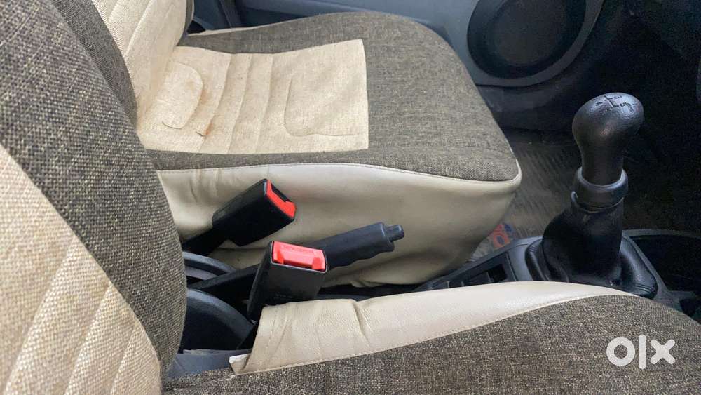 Maruti Suzuki Alto 800 0.8 Vxi (o), 2017, Petrol