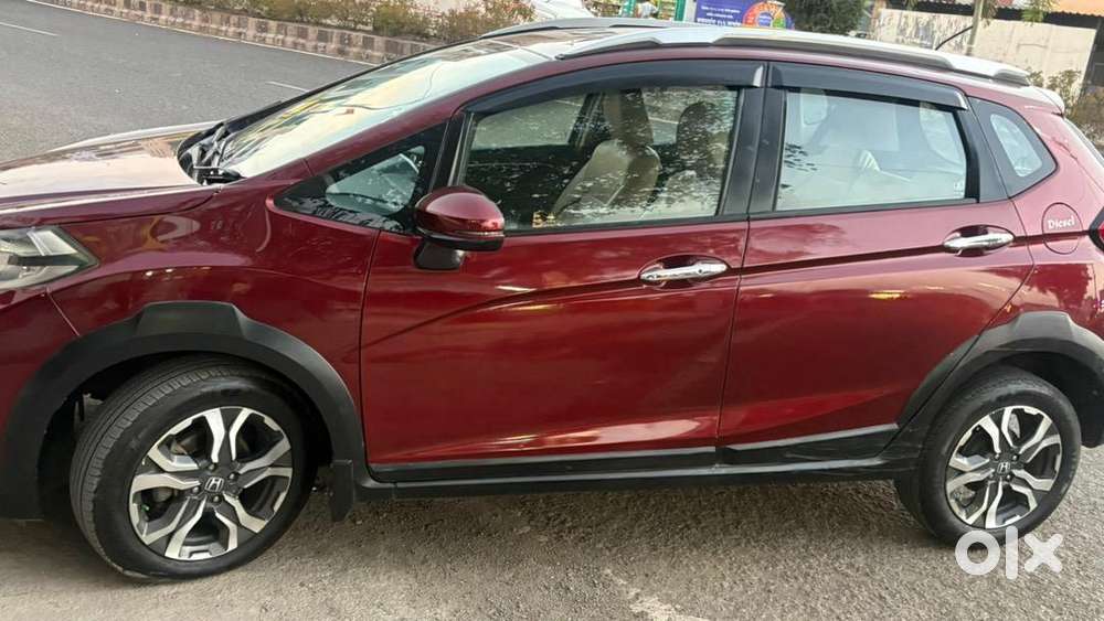 Honda Diesel Car 2017