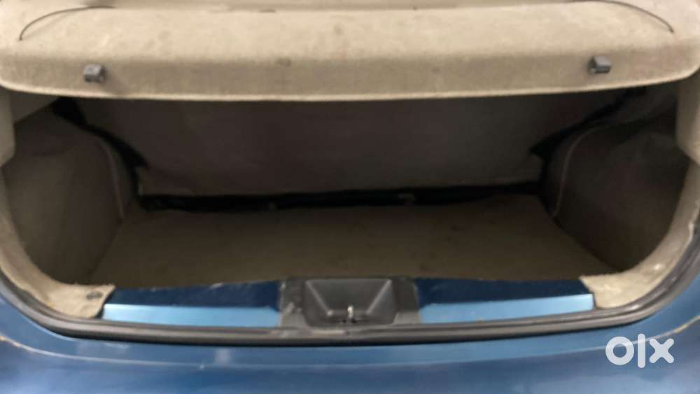 Nissan Micra Xl Cvt, 2015, Petrol