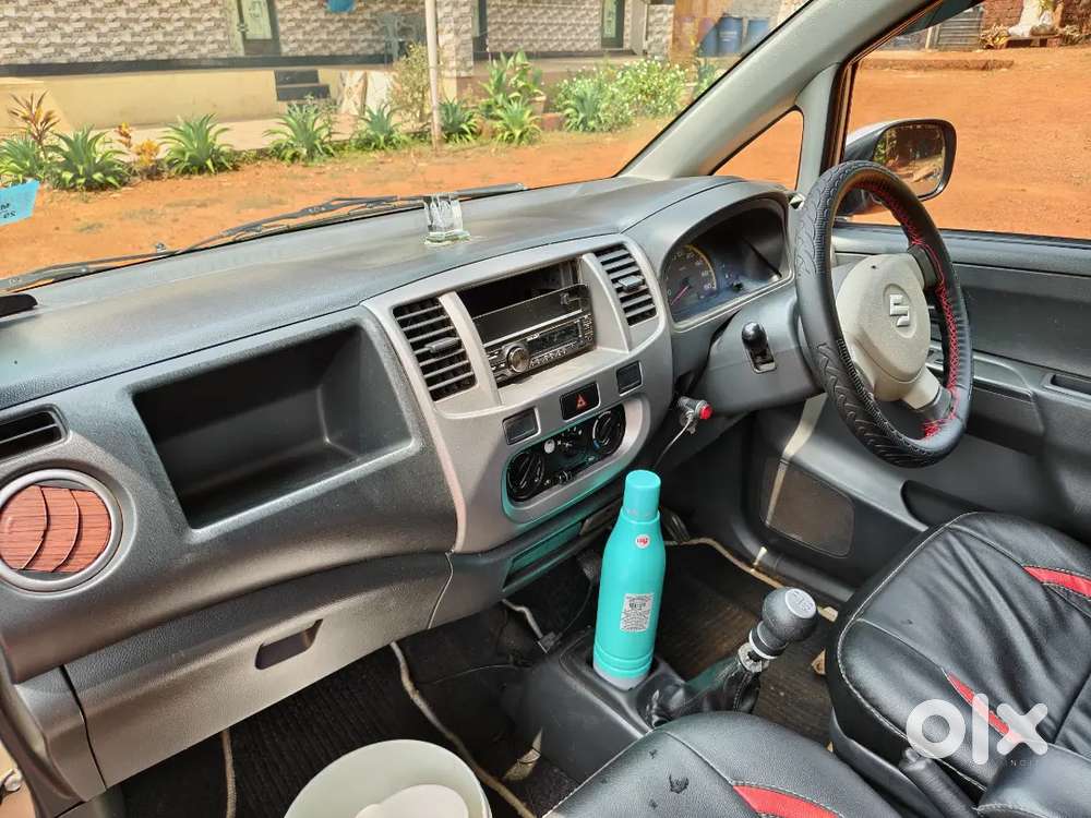 Maruti Suzuki Zen Estilo 2009