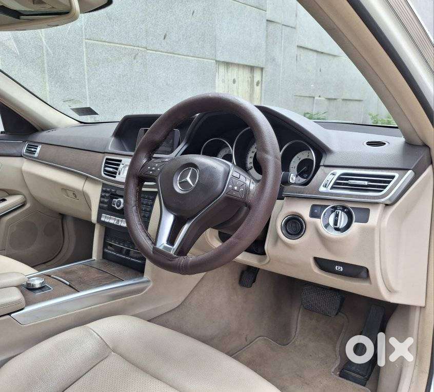 Mercedes-benz E-class E 250 Cdi Avantgarde, 2014, Diesel