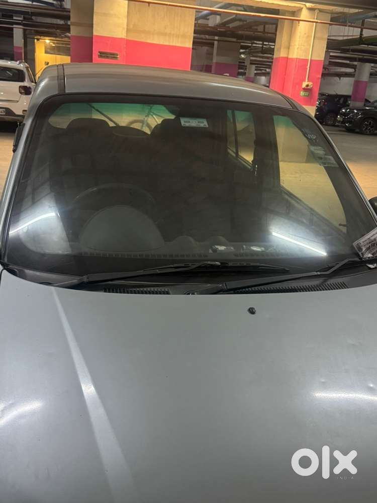 Hyundai Santro Xing 2007