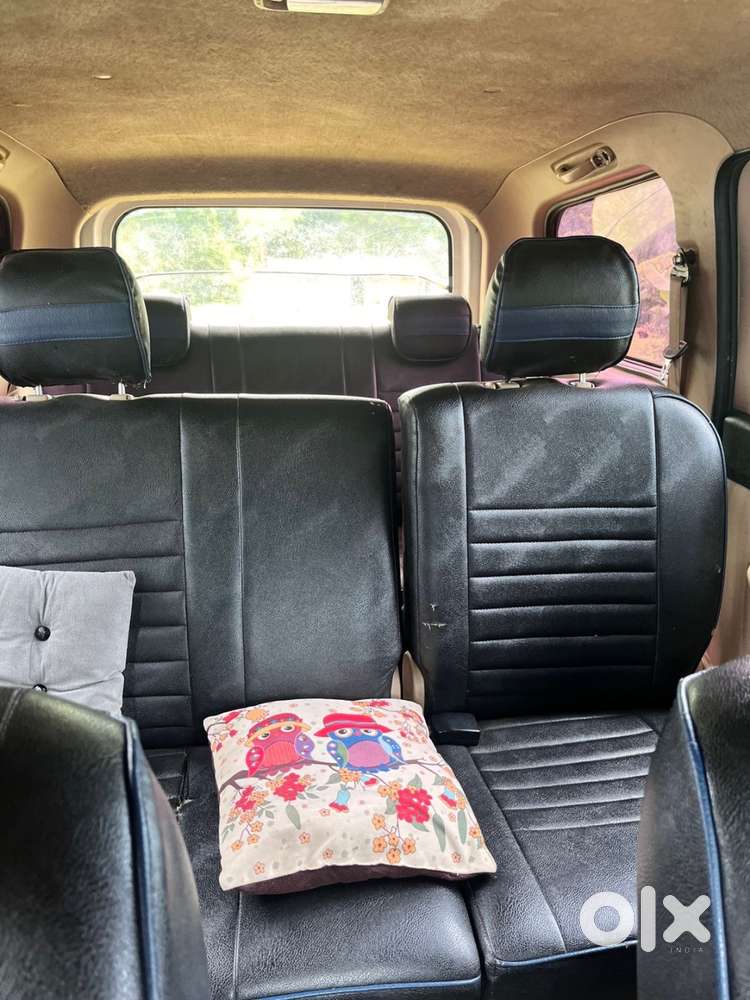Chevrolet Enjoy 2016 Diesel Good Condition