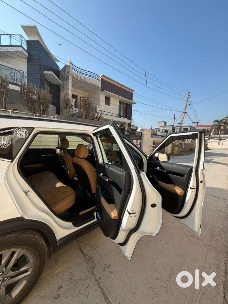 Kia Seltos Top Model Manual In Brand New Condition With Bose Audio