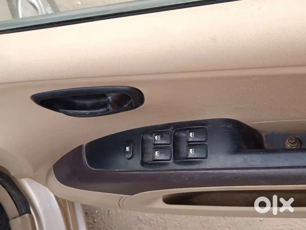 Hyundai I10 Magna 2009 Petrol Manual