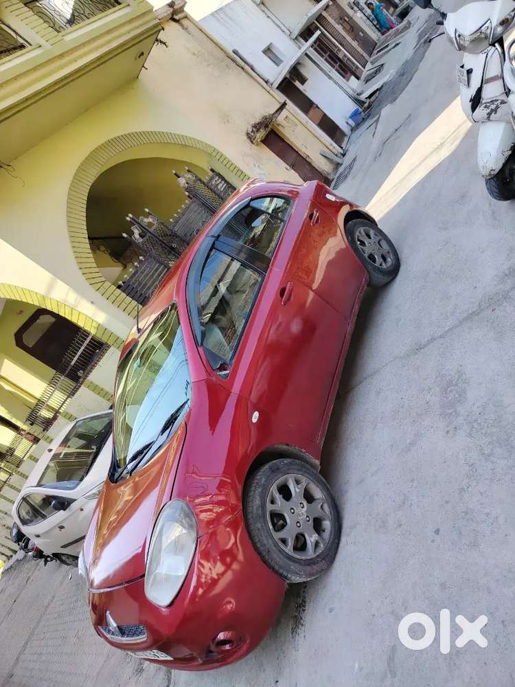 Renault Pulse 2012 Diesel 110000 Km Driven