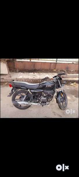 Hero splendor best sale pro classic olx