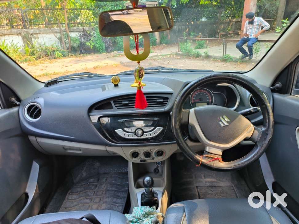 Maruti Suzuki Alto K10 Vxi, 2018, Petrol