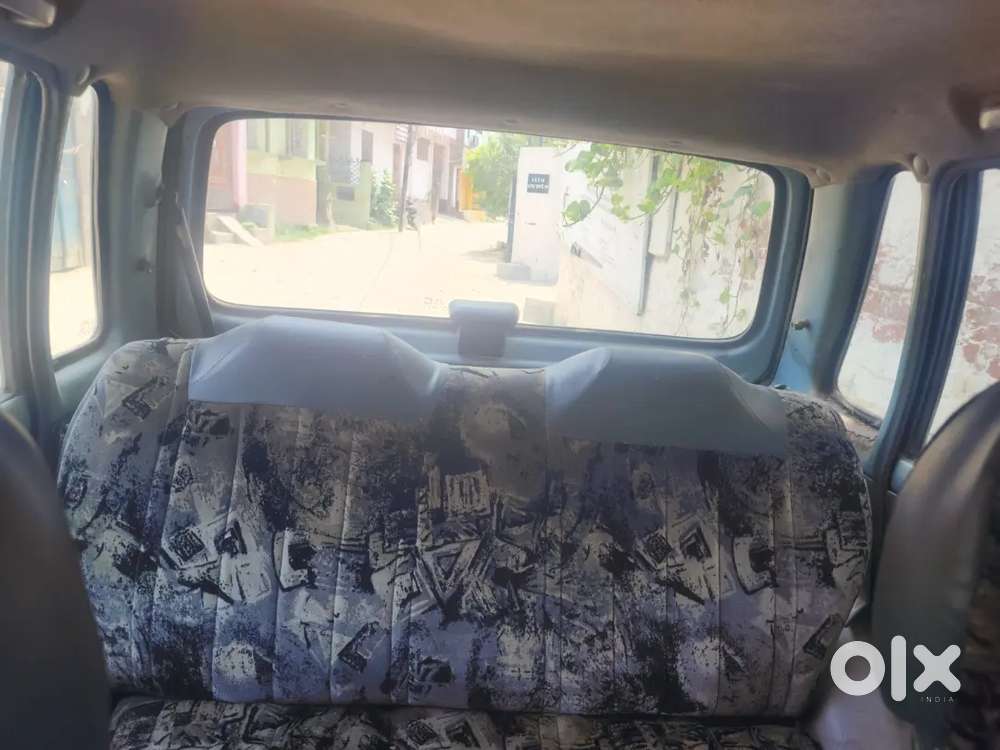 Maruti Suzuki 800 2006 Petrol 67000 Km Driven