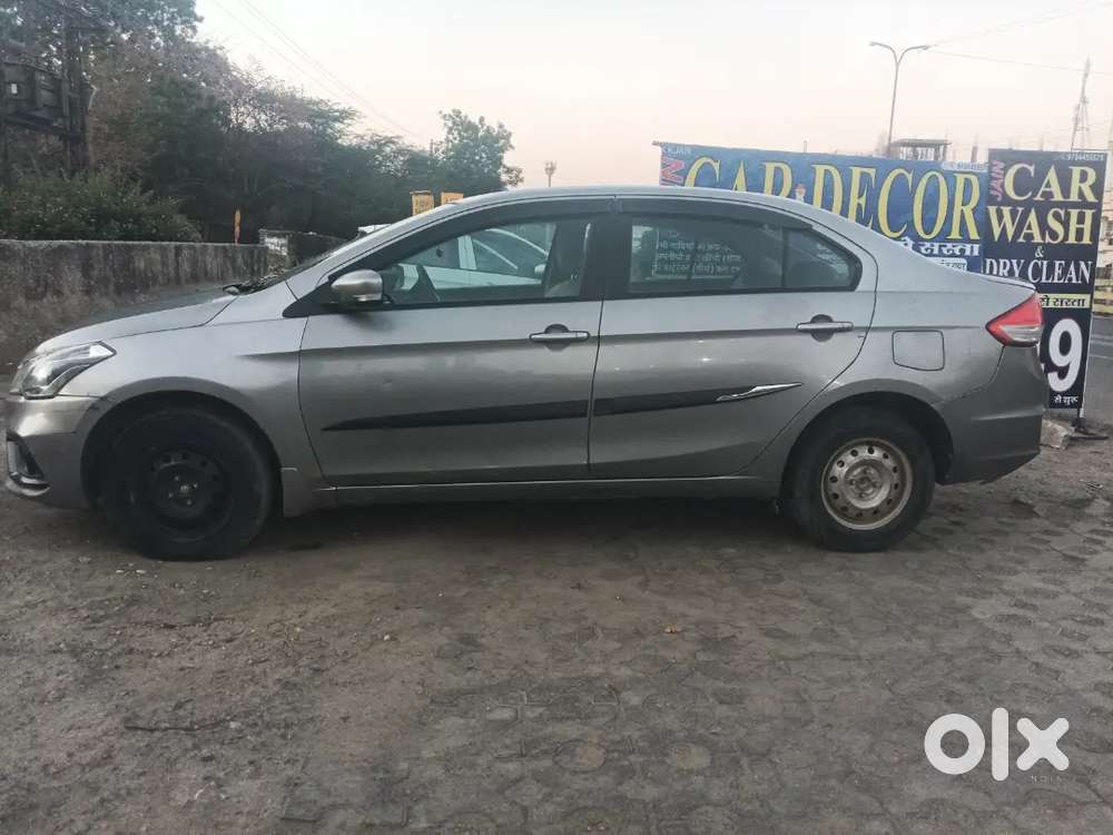 Maruti Suzuki Ciaz 2019 Petrol