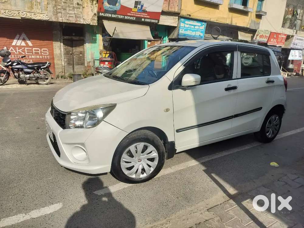 Maruti Suzuki Celerio Vxi Mint Condition 2019 Petrol 48000 Km Driven